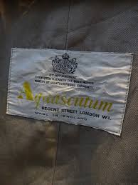 Aquascutum 年齢 層