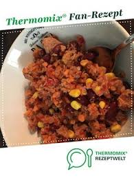 Thunfisch Salat Ww Rezept Rezepte Salate Rezepte Thermomix Thermomix Salat