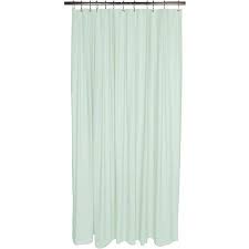 Bath Bliss Premium Shower Curtain Liner Mint 72 X72 Walmart Com Shower Liner Vinyl Shower Curtains Shower