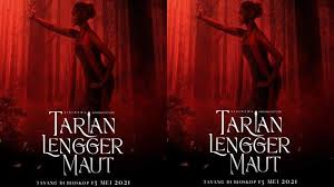 Layarfilm 99 adalah situs nonton gratis streaming movie dan film box office, nonton movie, nonton film, bioskop online yang paling populer di indonesia. Film Tarian Lengger Maut Siap Tayang Di Bioskop 13 Mei 2021 Ini Sinopsisnya Tribunnews Com Mobile