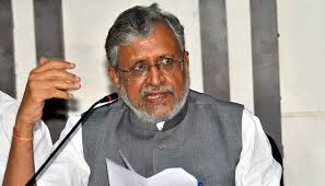 Former deputy chief minister and rajya sabha mp sushil kumar modi's younger brother ashok kumar modi died of covid in a hospital during the day. Sushil Modi S Younger Brother Dies Of Coronavirus Nation