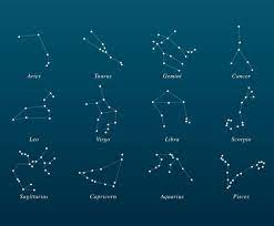 For the files and more information you can go to www.midnightkite.com 30 Cool Easy Things To Draw To Get Better At Art Constellation Drawing Zodiac Constellations Constellation Embroidery