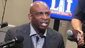 Deion Sanders has 2 toes amputated after medical setback