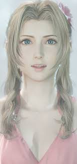 Challenging yet fun Final Fantasy 7 remake experience