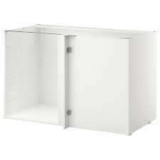 Metod Korpus Eckunterschrank Weiss Ikea Osterreich Idee Ikea Ikea Idee Cucina Ikea