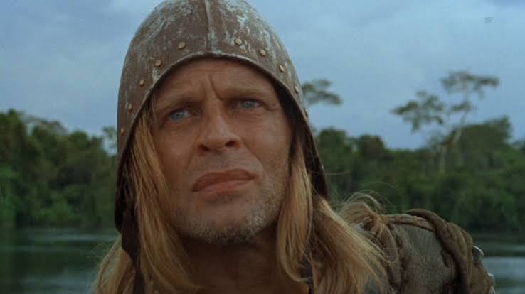 AGUIRRE, THE WRATH OF GOD - American Cinematheque