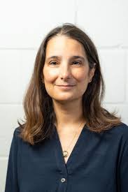 Team — Climate Policy Radar