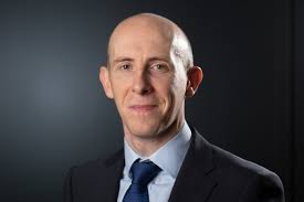 Shane McVeigh — Davidson McDonnell