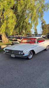Image result for Casino Cream 1960 Buick