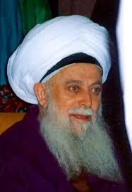 Bismillahi Rahmani Rahim Our Lord has given us an instrument that measures  not our blood pressure but our "love pressure" and our goal is to elevate  it to make it high! Yes