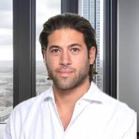 Thomas Caine Email & Phone Number