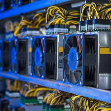'ghost hotel' with bitcoin mining farm. Regional Government Announces Opening Of Large Crypto Mining Farm In Russia Mining Bitcoin News