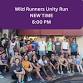 Unity Run - Halloween Edition event image
