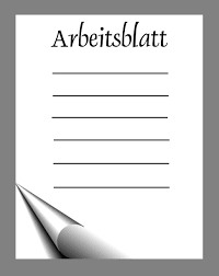 Worter Mit Ck Und Tz Arbeitsblatter