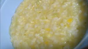Contoh jadual makanan tambahan : Membuat Nasi Tim Untuk Bayi Brokoli Kentang Tahu Dan Jagung Youtube
