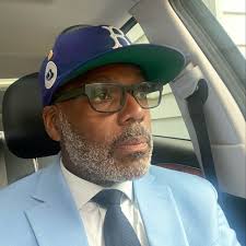 Marcel Brooks (@iamfrow.inc) • Instagram photos and videos