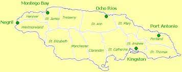 Find internet connection in the cities of parish of manchester. Manchester Parish Jamaica Travel And Culture Com