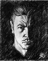 Lost Virgil Finlay Tarzan Illustration Found!