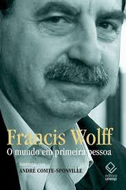 Livros encontrados sobre Wolff