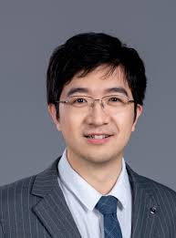 鲍习琛-中国科学院大学-UCAS