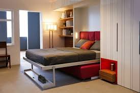 Schon Bett Ausziehbar Murphy Bett Ikea Diy Klappbett Schrankbett