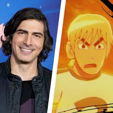 Scott Pilgrim Takes Off' Voice Cast Actors Guide: See Full List