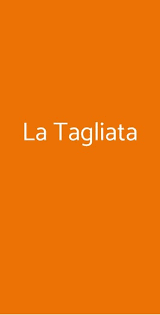 Hos oss kan du hitta boende för en budgetsemester. La Tagliata Grinzane Cavour Menu Prezzi Recensioni Del Ristorante
