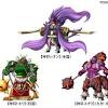 It was the first dragon quest game to be released in europe. 1