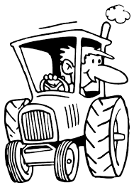 Vos dessin de tracteur images sont prêtes. Coloriage Tracteur 100 Images Pour Une Impression Gratuite