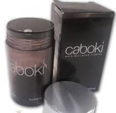 Caboki Review All Questions Answered With Before And After