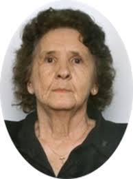 Peggy Ruth Summey Obituary December 20, 2011