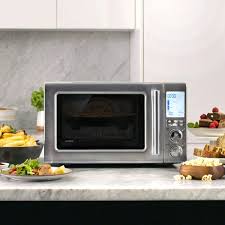 Minimum rebate amount is $300. Combine Your Favorite Kitchen Appliances With Breville Combi 3 In 1 Microwave Clever Housewife