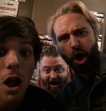 Tiger Remillard (@bambiroger) • Instagram photos and videos