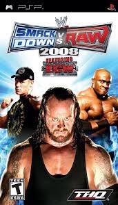 When you have enough points, it will . Wwe Smackdown Vs Raw 2008 Alchetron The Free Social Encyclopedia