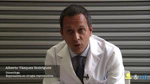 Alberto vázquez est un poète à l'esprit sombre. Endondace 2017 Dr Alberto Vazquez Ivi Barcelona Youtube