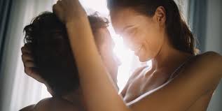 Moaning sounds are sexy so don't hold it. The 6 Best Men S Health Sex Tips Ever Colossium Magazine