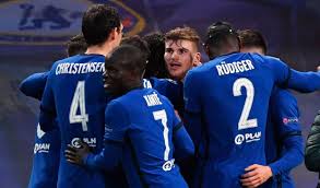 Toda la información sobre real madrid en hoy. Resultado Chelsea Vs Real Madrid Hoy Marcador 2 0 Con Goles De Mount Y Werner Y Clasificacion A La Final De Champions League La Republica