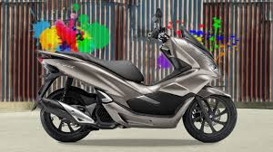 2019 2020 Honda Pcx150 Top Speed Honda Honda Scooters Cafe Racer