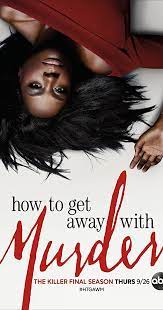 How To Get Away With Murder Tv Series 2014 2020 Episodes Imdb