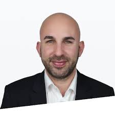 Lawrence Trent (@LawrenceTrentIM)