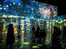 Webp To Jpg Image Converter Van Gogh Nyc 1 Webp In 2021 Van Gogh Gogh Van Gogh Gifts