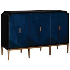 Kallista 54 Wide Buffet Table Sideboard Cabinet Country Furniture Furniture