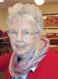 Mary Jane (Innocent) Kreider