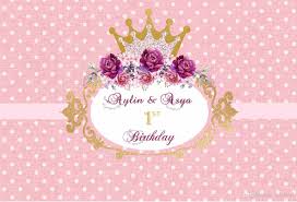 Accede a una de las mayores bolsas de empleo en españa y encuentra la profesión que buscas. Compre Ninas Fondo Rosa Corona Flor Punto Blanco Recien Nacido Fotografia Princesa Personalizar Baby Shower Cumpleanos Fondos De Vinilo A 9 51 Del Silencel Es Dhgate Com
