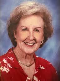 Billie Marie Allred Quinn, March 23, 1929-June 28, 2023)