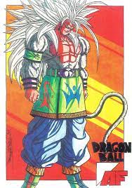 Maybe you would like to learn more about one of these? Dragon Ball Af Dragon Ball Wiki Fandom