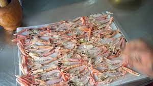 Scampi gratinati al forno, leggero e gustosissimo secondo o aperitivo stuzzicante per i vostri amici! Scampi Gratinati Youtube