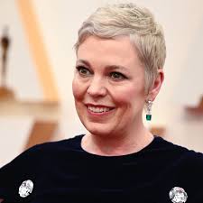 Olivia colman is best known for her roles as queen anne in the favourite and queen elizabeth ii on the crown. even though you may have seen her on the big screen, you may not even know her real. Olivia Colman On Acting Take Your Job Seriously And Not Yourself Olivia Colman The Guardian
