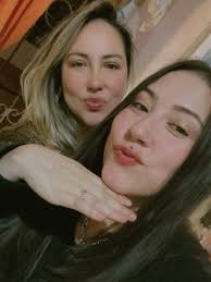 Hermanitas ☺️🎄