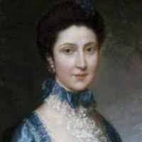 Theodosia Hawkins Magill (1743–1817)